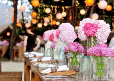 organisation mariage sur Lunel